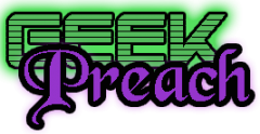 GeekPreach