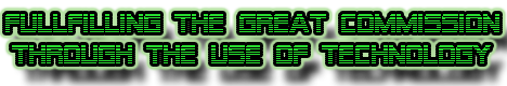 slogan
